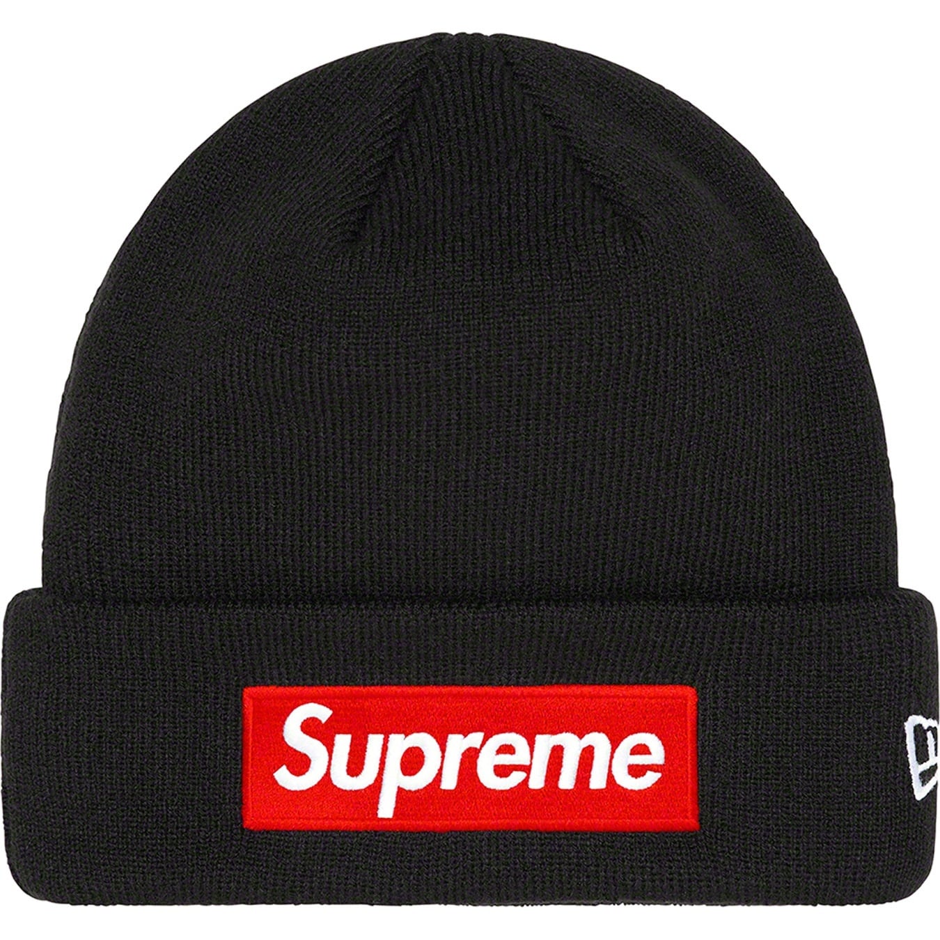 New Era® Box Logo Beanie view 8